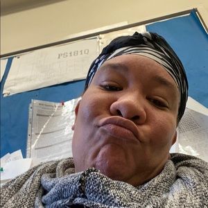 Meet your Posher, Vincenta b